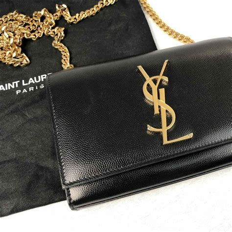 ysl handbag mini